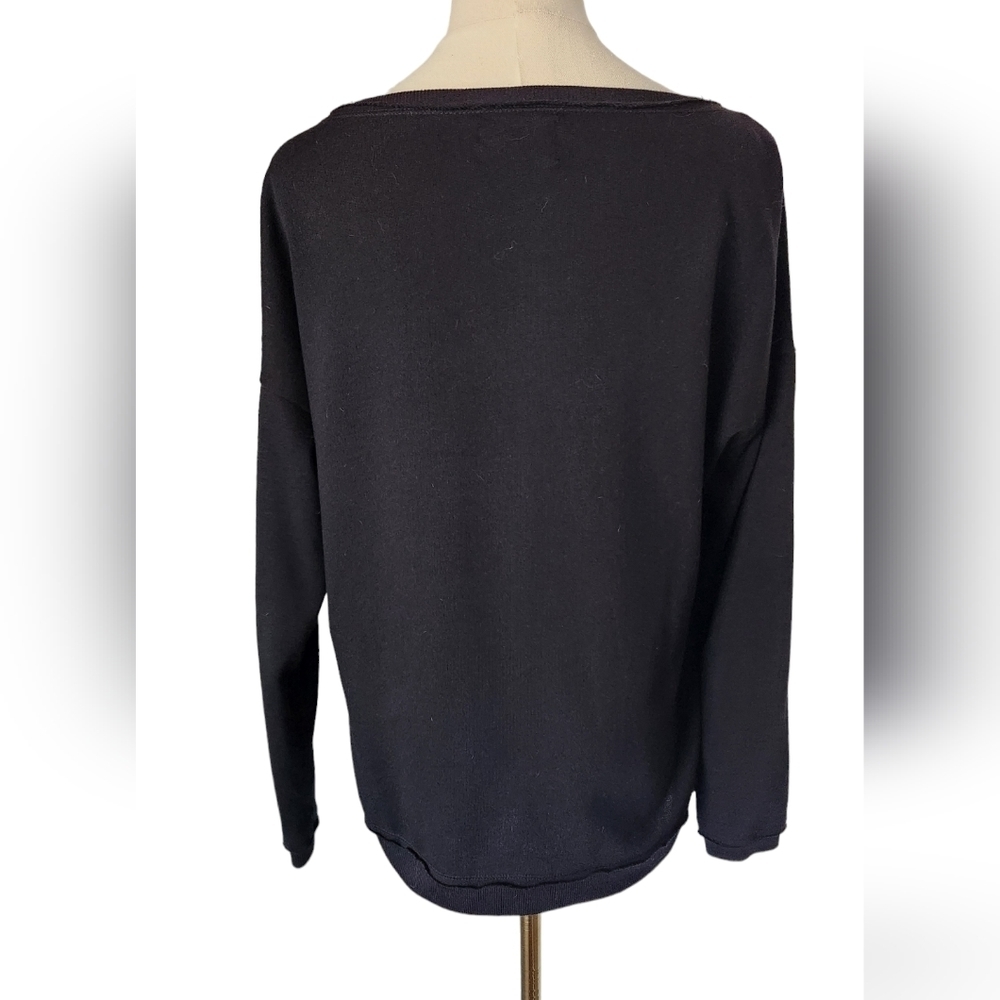 Rock & Republic studded Phoenix long sleeve top - Picture 9 of 9